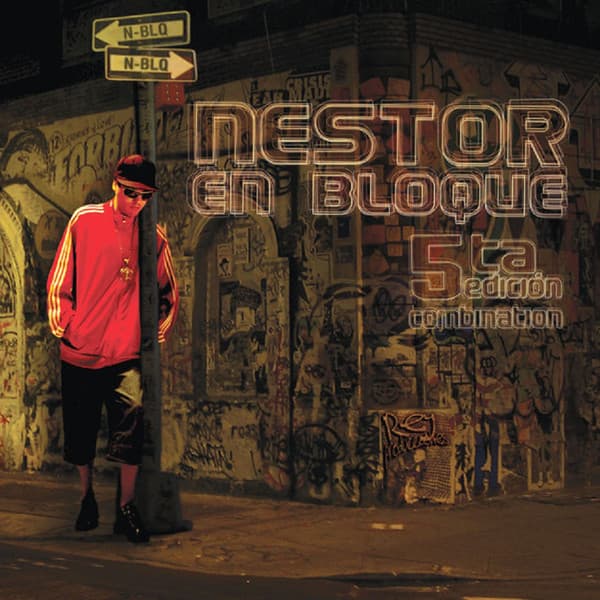 Nestor En Bloque — 5ta edición combination