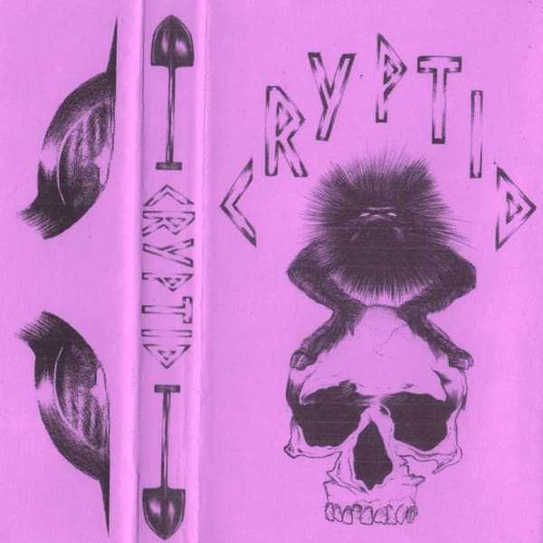 Cryptid — Demo