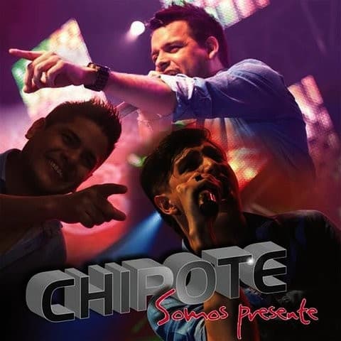 Chipote — Somos Presente