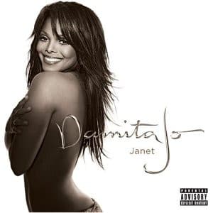 Janet — Damita Jo