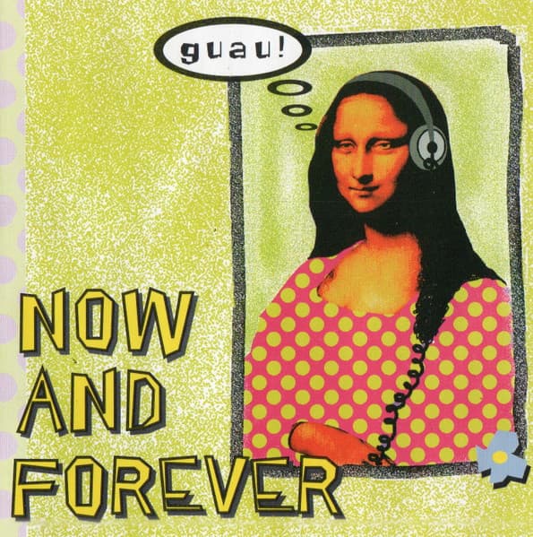 Various — Now And Forever