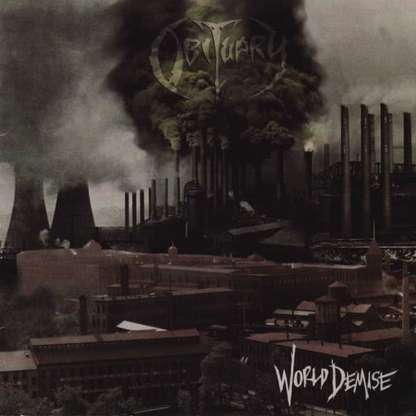 Obituary — World Demise