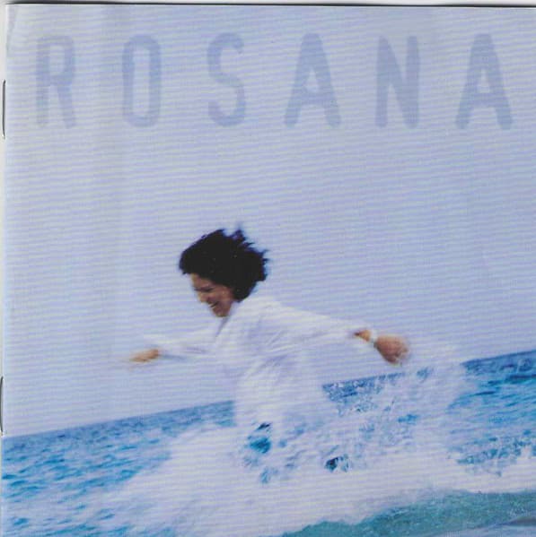Rosana — Rosana