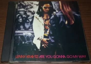 Lenny Kravitz — Are You Gonna Go My Way