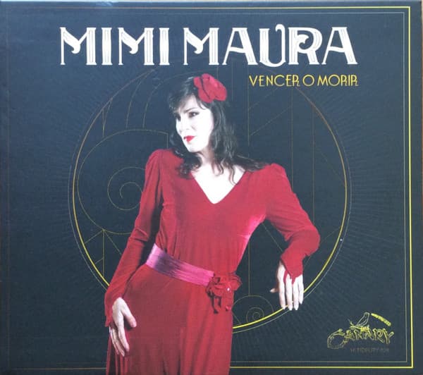 Mimi Maura — Vencer O Morir