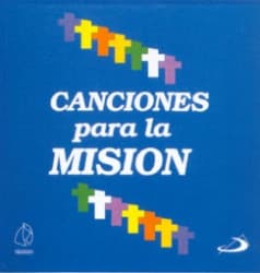 Jóvenes Oblatos — Canciones Para La Misión