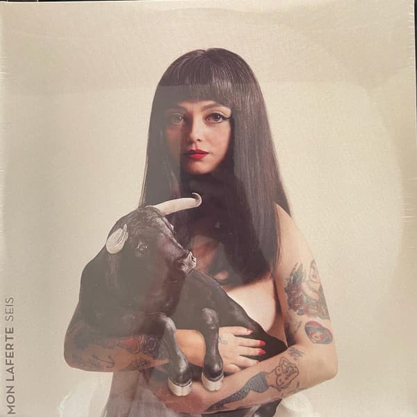Mon Laferte — Seis