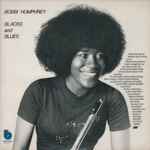 Bobbi Humphrey — Blacks And Blues