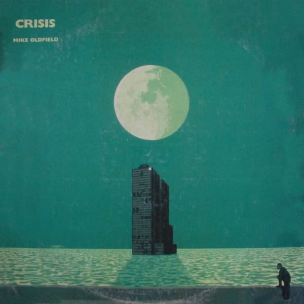 Mike Oldfield — Crisis