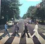 The Beatles — Abbey Road