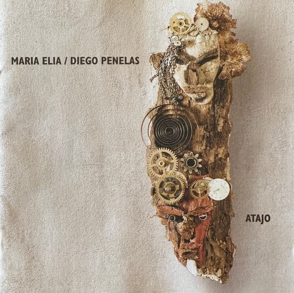 Maria Elia & Diego Penelas — Atajo