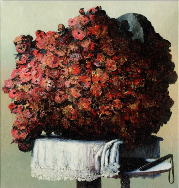 The Caretaker — Everywhere At The End Of Time - Stages 4-6