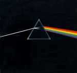 Pink Floyd — The Dark Side Of The Moon