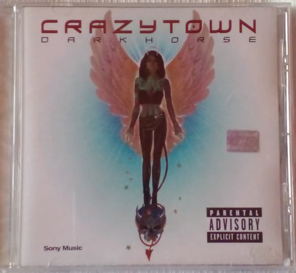 Crazy Town — Darkhorse