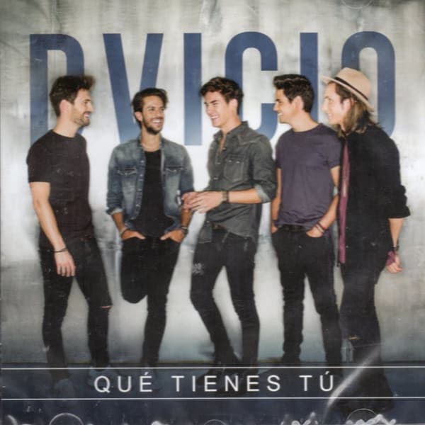 Dvicio — Qué Tienes Tú