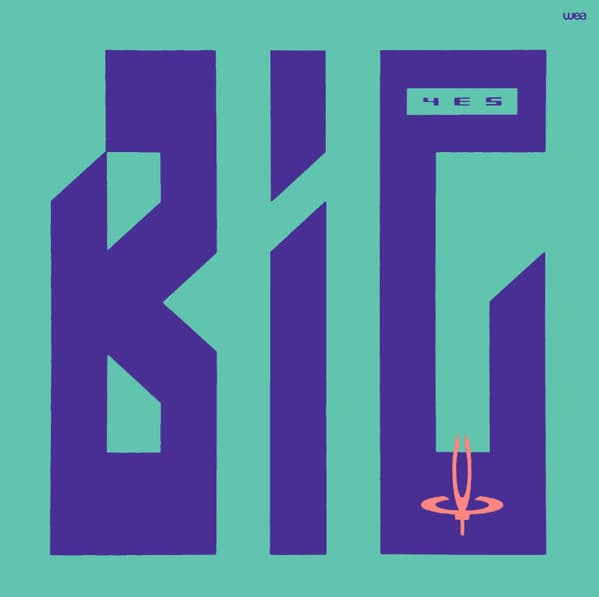 Yes — Big Generator