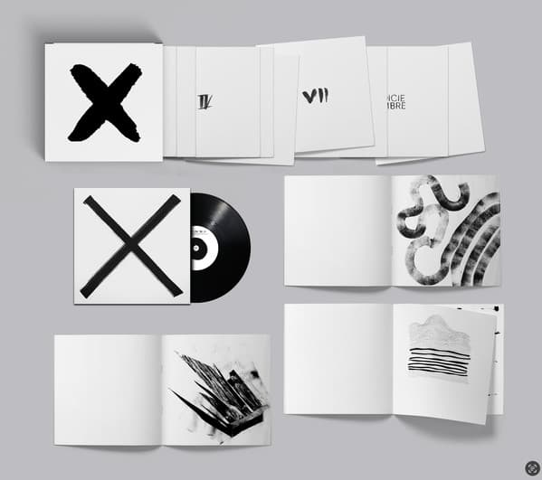 Marco Sanguinetti & Laura Varsky — Diez - Una escritura musical colectiva