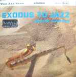 Eddie Harris — Exodus To Jazz