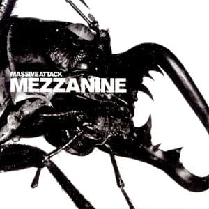 Massive Attack — Mezzanine