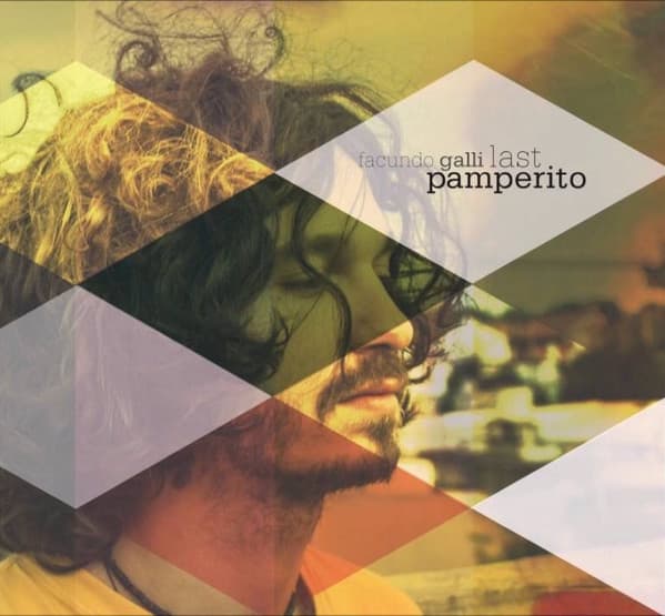 Facundo Galli — Last Pamperito