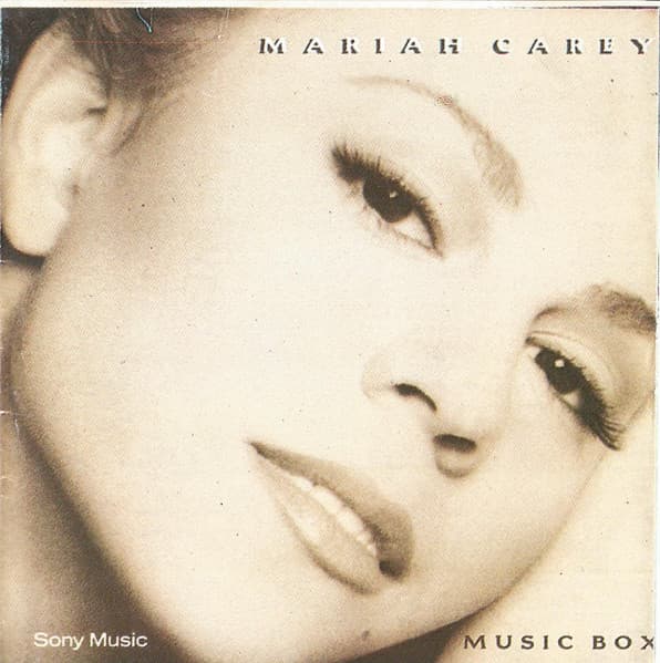 Mariah Carey — Music Box