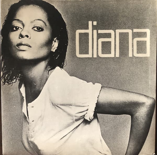 Diana Ross — Diana