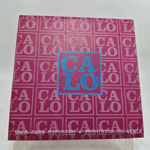 Calo — Mándame Dinero