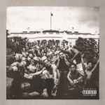 Kendrick Lamar — To Pimp A Butterfly