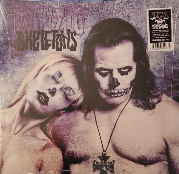 Danzig – Skeletons