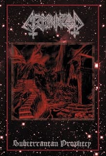 Abominablood — Subterranean Prophecy