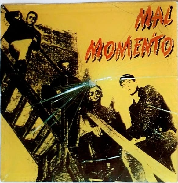 Mal Momento — Mal Momento