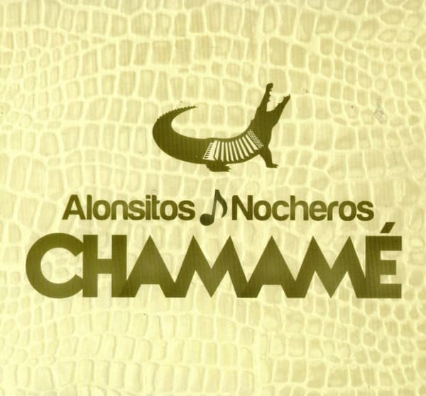 Alonsitos & Nocheros — Chamamé