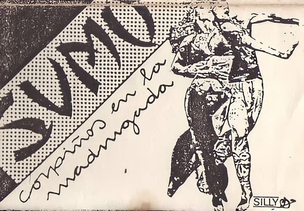 Sumo — Corpiños En La Madrugada