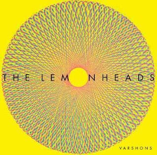 The Lemonheads — Varshons