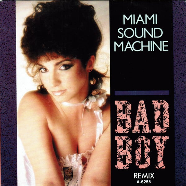 Miami Sound Machine – Bad Boy (Remix)