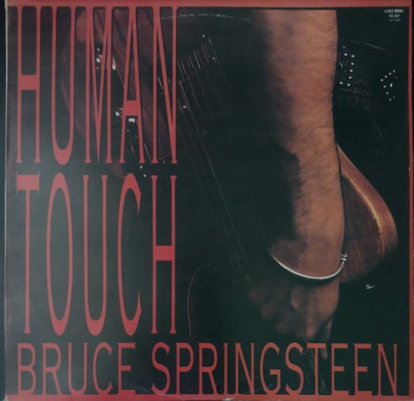 Bruce Springsteen — Human Touch