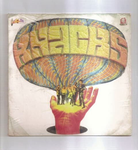 The Knacks — Anthology