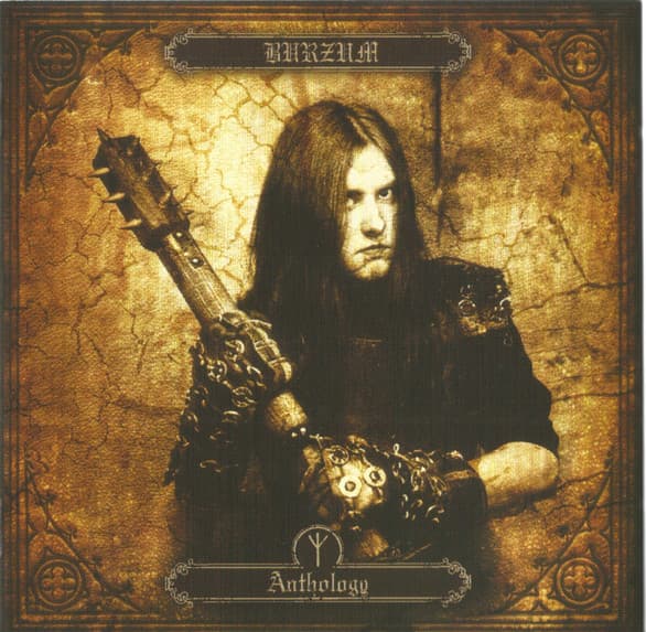 Burzum — Anthology