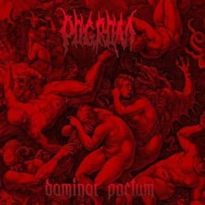 Pogrom — Dominor Pactum