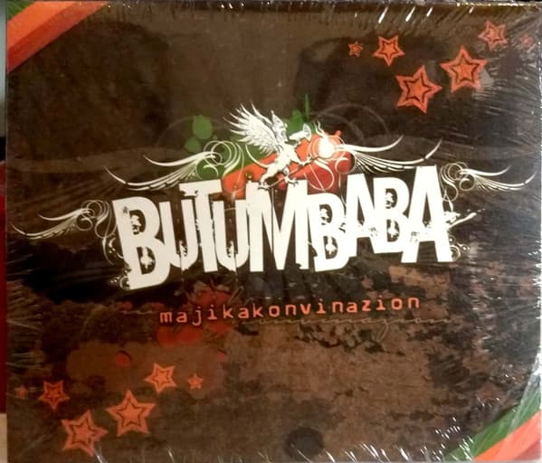 Butumbaba — Majikakonvinazion