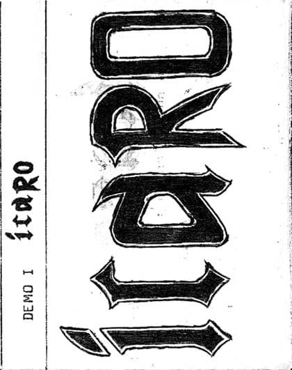 Ícaro — Demo I