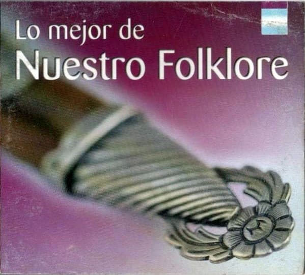 Various — Lo Mejor De Nuestro Folklore