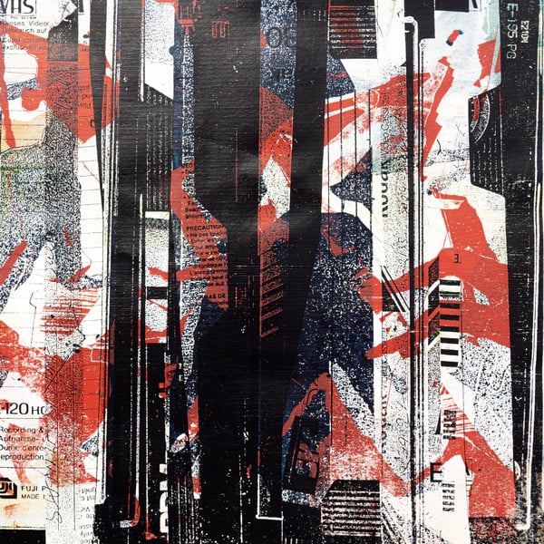 Orlando Voorn – Amen EP