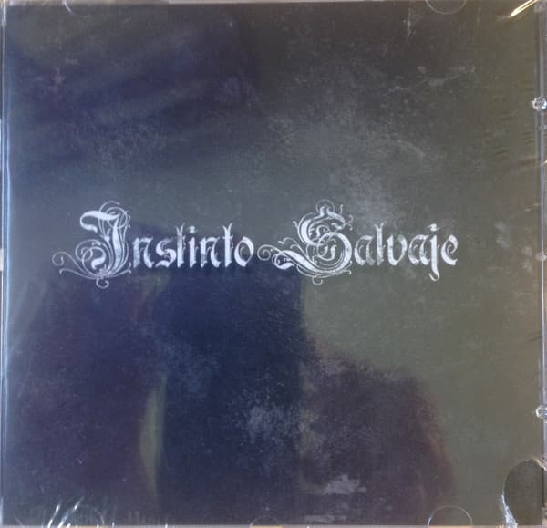 Instinto Salvaje — Instinto Salvaje