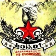 Boikot — Re Evolucion