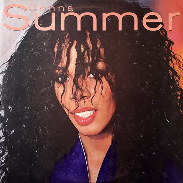 Donna Summer — Donna Summer