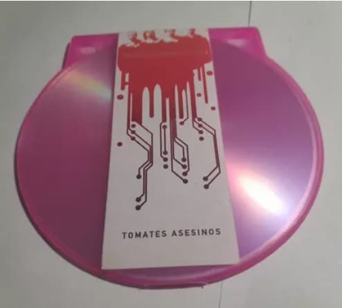 Tomates Asesinos — Tomates Asesinos