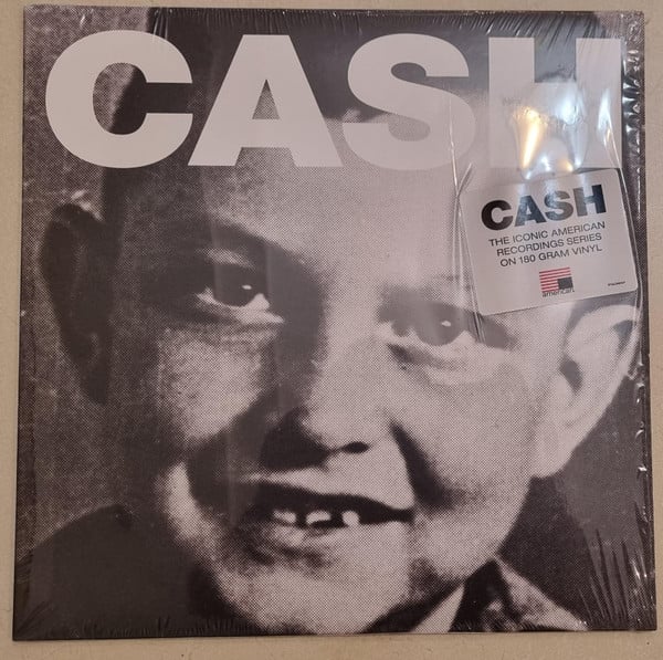 Johnny Cash – American VI: Ain't No Grave