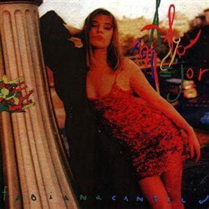 Fabiana Cantilo — Algo Mejor