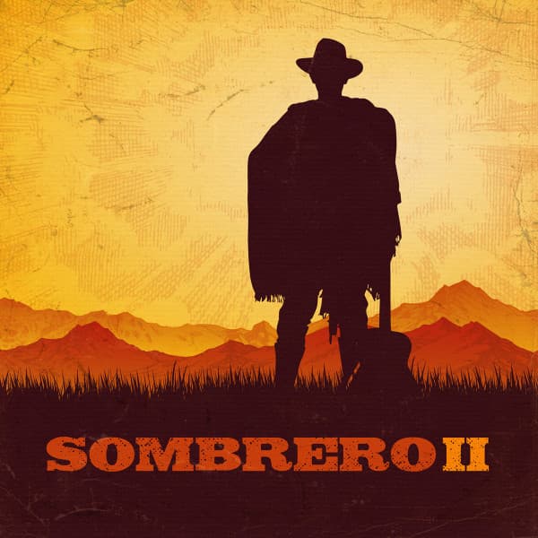Sombrero — Sombrero II